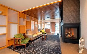Fairfield Inn & Suites By Marriott Duluth Waterfront